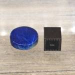 Cabochon Lapis-Lazuli
