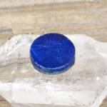 Cabochon Lapis-Lazuli