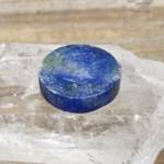 Cabochon Lapis-Lazuli