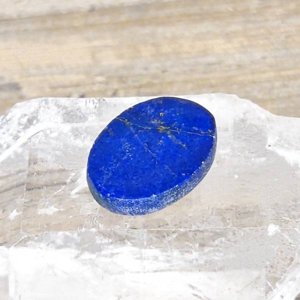 Cabochon Lapis-Lazuli