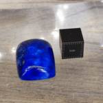 Cabochon Lapis-Lazuli