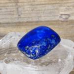 Cabochon Lapis-Lazuli
