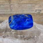 Cabochon Lapis-Lazuli