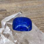 Cabochon Lapis-Lazuli