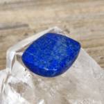 Cabochon Lapis-Lazuli