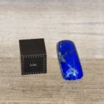 Cabochon Lapis-Lazuli