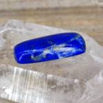 Cabochon Lapis-Lazuli