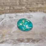 Cabochon Turquoise