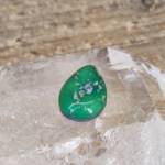 Cabochon Turquoise