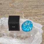 Cabochon Turquoise