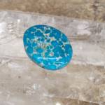 Cabochon Turquoise