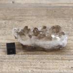 Quartz Fumé