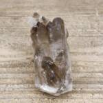Quartz Fumé