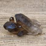 Quartz Fumé