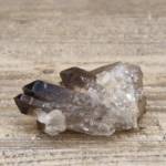 Quartz Fumé