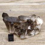Quartz Fumé