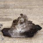 Quartz Fumé