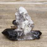 Quartz Fumé