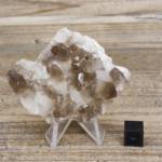 Quartz Fumé