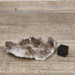 Quartz Fumé