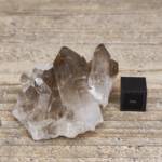 Quartz Fumé