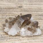 Quartz Fumé