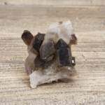 Quartz Fumé