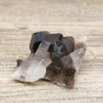 Quartz Fumé