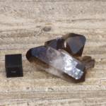 Quartz Fumé