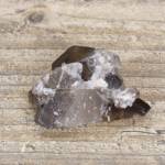 Quartz Fumé