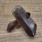 Quartz Fumé