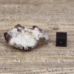 Quartz Fumé