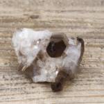 Quartz Fumé