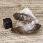 Quartz Fumé