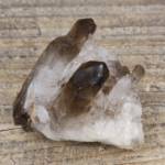 Quartz Fumé