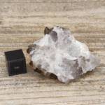 Quartz Fumé