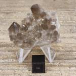 Quartz Fumé