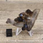 Quartz Fumé