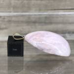 Pendentif Kunzite