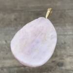 Pendentif Kunzite