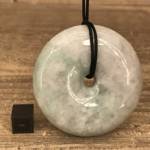 Disque Bi (Donut) Jade