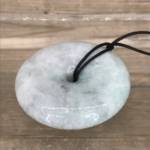 Disque Bi (Donut) Jade