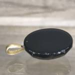 Pendentif Onyx