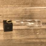 Pendentif Cristal de Roche