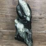 Statuette en Jade