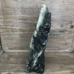 Statuette en Jade