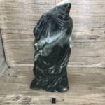Statuette en Jade