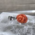 Pendentif Corail