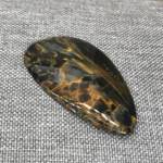 Pietersite