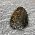 Pietersite